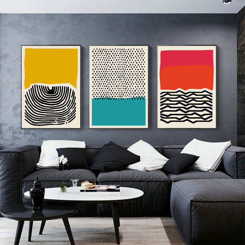 Sustainable Living Eco Friendly - Cuadro sobre lienzo para pared, decoración