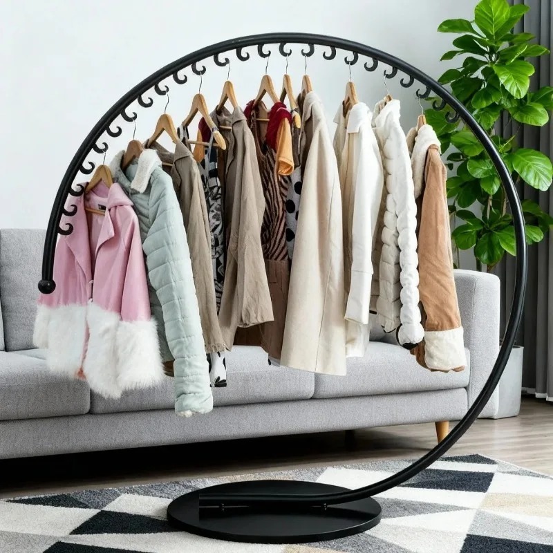 Percheros, perchero redondo Si - Sustainable Living Eco Friendly reseña y precio