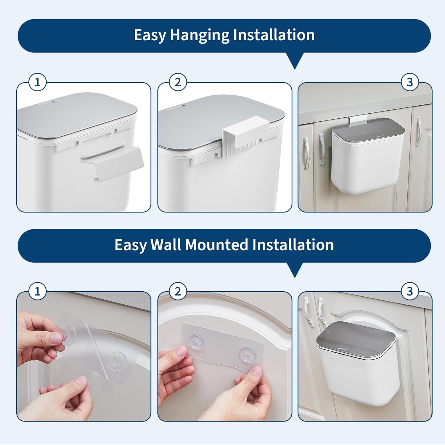 Contenedor de Compostaje Tacle - Compost Bin Countertop reseña y precio