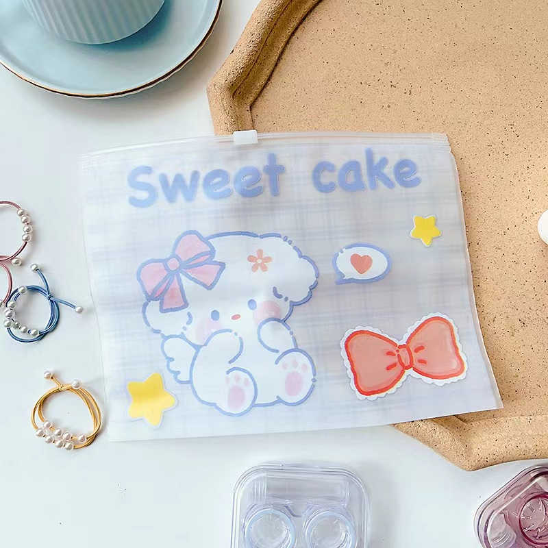 TETP-bolsa con cremallera hori - Sustainable Living Eco Friendly reseña y precio