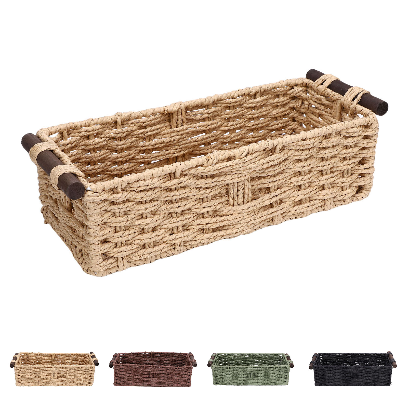 Cesta de papel higiénico hecha - Compost Bin Countertop reseña y precio