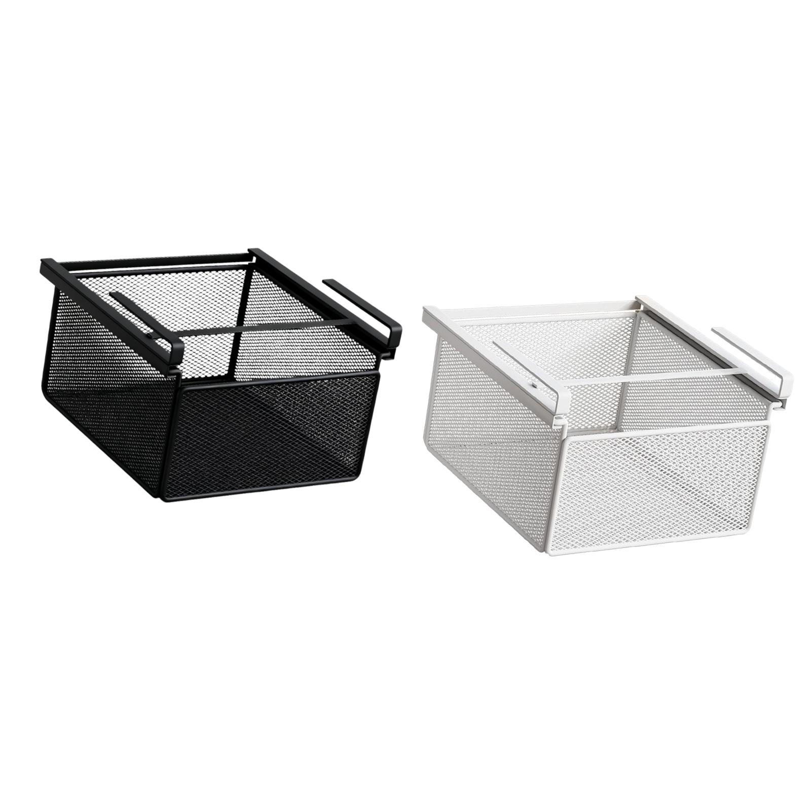 Cesta debajo del estante, orga - Compost Bin Countertop reseña y precio