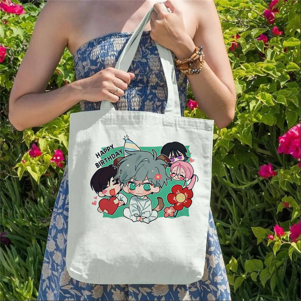 Bolsas de lona Alien Stage Bea - Sustainable Living Eco Friendly reseña y precio