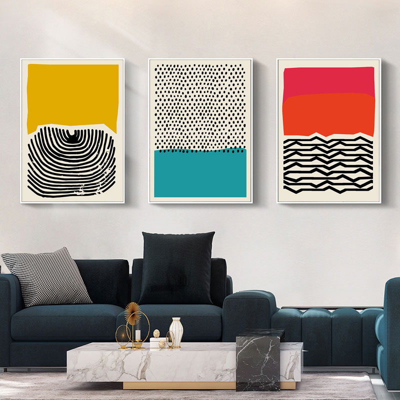 Cuadro sobre lienzo para pared - Sustainable Living Eco Friendly reseña y precio