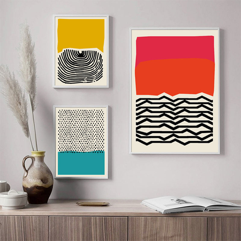 Cuadro sobre lienzo para pared - Sustainable Living Eco Friendly reseña y precio