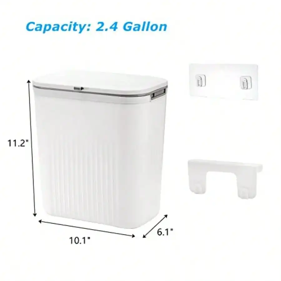 Paquete de 2 Contenedores de C - Compost Bin Countertop reseña y precio