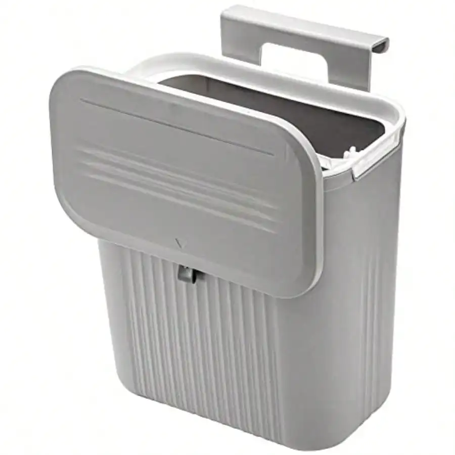 Paquete de 2 Contenedores de C - Compost Bin Countertop reseña y precio